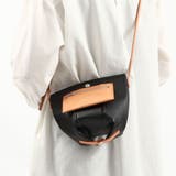 black | ビューティフルピープル ショルダーバッグ beautiful | ギャレリア Bag&Luggage