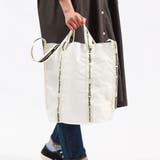 white | ビューティフルピープル トートバッグ beautiful | ギャレリア Bag＆Luggage