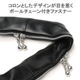 ビューティフルピープル ハンドバッグ レディース | ギャレリア Bag＆Luggage | 詳細画像9 