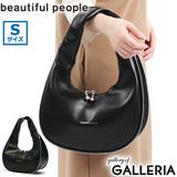 ビューティフルピープル ハンドバッグ レディース | ギャレリア Bag＆Luggage | 詳細画像1 