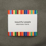 ビューティフルピープル トートバッグ beautifulpeople | ギャレリア Bag＆Luggage | 詳細画像20 