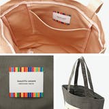 ビューティフルピープル トートバッグ beautifulpeople | ギャレリア Bag＆Luggage | 詳細画像5 