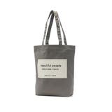gray | ビューティフルピープル トートバッグ beautifulpeople | ギャレリア Bag＆Luggage