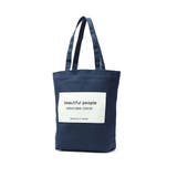 navy | ビューティフルピープル トートバッグ beautifulpeople | ギャレリア Bag＆Luggage