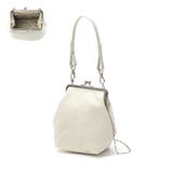 ecru | ビューティフルピープル ハンドバッグ beautifulpeople | ギャレリア Bag&Luggage