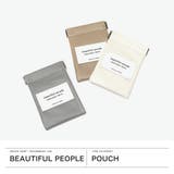 ビューティフルピープル マルチケース beautifulpeople | ギャレリア Bag&Luggage | 詳細画像2