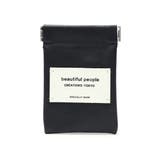 ビューティフルピープル マルチケース beautifulpeople | ギャレリア Bag&Luggage | 詳細画像7