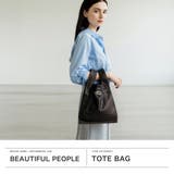 ビューティフルピープル トートバッグ beautiful | ギャレリア Bag&Luggage | 詳細画像2