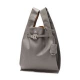 gray | ビューティフルピープル トートバッグ beautiful | ギャレリア Bag&Luggage