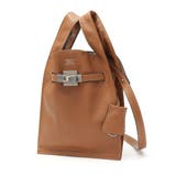 camel | ビューティフルピープル ショルダーバッグ beautiful | ギャレリア Bag&Luggage