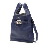 navy | ビューティフルピープル ショルダーバッグ beautiful | ギャレリア Bag&Luggage