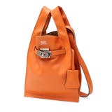 orange | ビューティフルピープル ショルダーバッグ beautiful | ギャレリア Bag&Luggage