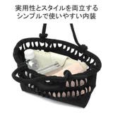 ビューティフルピープル トートバッグ レディース | ギャレリア Bag&Luggage | 詳細画像7