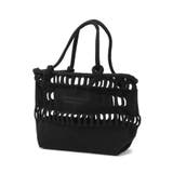 black | ビューティフルピープル トートバッグ レディース | ギャレリア Bag&Luggage