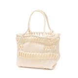 ecru | ビューティフルピープル トートバッグ レディース | ギャレリア Bag&Luggage