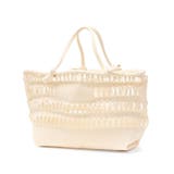 ecru | ビューティフルピープル トートバッグ レディース | ギャレリア Bag&Luggage