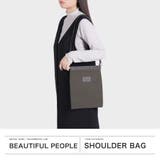 ビューティフルピープル ショルダーバッグ レディース | ギャレリア Bag&Luggage | 詳細画像2