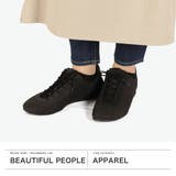 ビューティフルピープル スニーカー beautifulpeople | ギャレリア Bag＆Luggage | 詳細画像2 