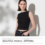 ビューティフルピープル インナー レディース | ギャレリア Bag&Luggage | 詳細画像2