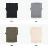 ビューティフルピープル インナー レディース | ギャレリア Bag&Luggage | 詳細画像7