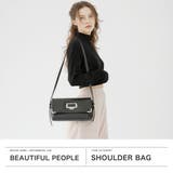 ビューティフルピープル ショルダーバッグ beautifulpeople | ギャレリア Bag＆Luggage | 詳細画像2 
