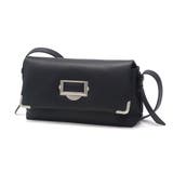 black | ビューティフルピープル ショルダーバッグ beautifulpeople | ギャレリア Bag＆Luggage