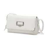 ecru | ビューティフルピープル ショルダーバッグ beautifulpeople | ギャレリア Bag＆Luggage