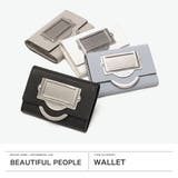 ビューティフルピープル 財布 beautifulpeople | ギャレリア Bag&Luggage | 詳細画像2