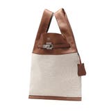 camel | ビューティフルピープル トートバッグ beautifulpeople | ギャレリア Bag＆Luggage