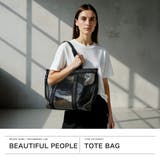 ビューティフルピープル トートバッグ beautiful | ギャレリア Bag&Luggage | 詳細画像2