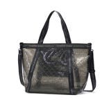 black | ビューティフルピープル トートバッグ beautiful | ギャレリア Bag&Luggage