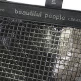 ビューティフルピープル トートバッグ beautiful | ギャレリア Bag&Luggage | 詳細画像19