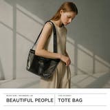 ビューティフルピープル トートバッグ beautiful | ギャレリア Bag&Luggage | 詳細画像2
