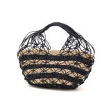 ビューティフルピープル かごバッグ beautifulpeople | ギャレリア Bag&Luggage | 詳細画像13