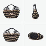 ビューティフルピープル かごバッグ beautifulpeople | ギャレリア Bag&Luggage | 詳細画像6