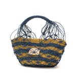 darknavy | ビューティフルピープル かごバッグ beautifulpeople | ギャレリア Bag&Luggage