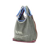 ビューティフルピープル エコバッグ beautifulpeople | ギャレリア Bag＆Luggage | 詳細画像14 