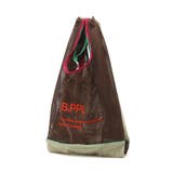 brown | ビューティフルピープル エコバッグ beautifulpeople | ギャレリア Bag＆Luggage