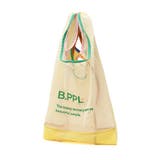 cream | ビューティフルピープル エコバッグ beautifulpeople | ギャレリア Bag＆Luggage
