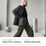 ビューティフルピープル ショルダーバッグ beautifulpeople | ギャレリア Bag＆Luggage | 詳細画像2 