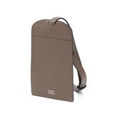 graybeige | ビューティフルピープル ショルダーバッグ beautifulpeople | ギャレリア Bag＆Luggage