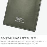 ビューティフルピープル ポーチ beautifulpeople | ギャレリア Bag&Luggage | 詳細画像4