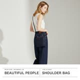ビューティフルピープル ショルダーバッグ beautifulpeople | ギャレリア Bag＆Luggage | 詳細画像2 