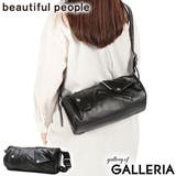 ビューティフルピープル ショルダーバッグ beautifulpeople | ギャレリア Bag&Luggage | 詳細画像1