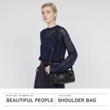 ビューティフルピープル ショルダーバッグ beautifulpeople | ギャレリア Bag＆Luggage | 詳細画像2 