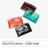 ビューティフルピープル カードケース beautifulpeople | ギャレリア Bag&Luggage | 詳細画像2