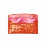 pink | ビューティフルピープル カードケース beautifulpeople | ギャレリア Bag&Luggage