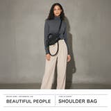 ビューティフルピープル ショルダーバッグ beautifulpeople | ギャレリア Bag&Luggage | 詳細画像2