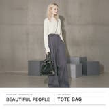 ビューティフルピープル トートバッグ beautifulpeople | ギャレリア Bag＆Luggage | 詳細画像2 