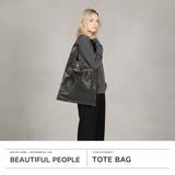 ビューティフルピープル トートバッグ beautiful | ギャレリア Bag&Luggage | 詳細画像2